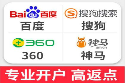 某某sem推广公司实战案例：精准投放提升转化率